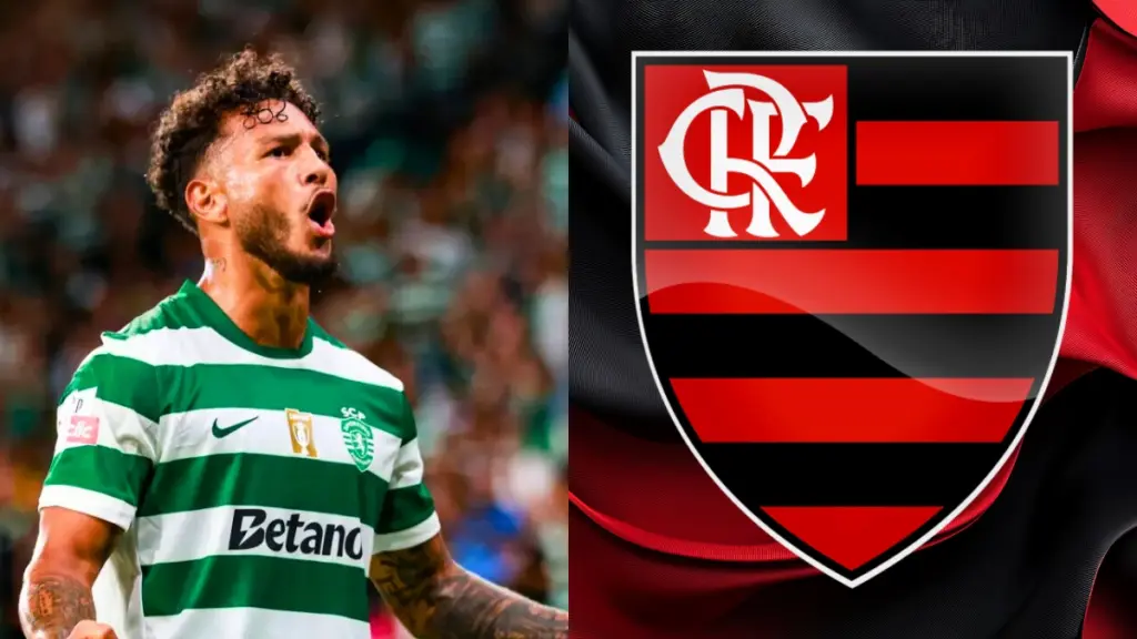 Luís Suarez entra no radar do Flamengo para o futuro do ataque